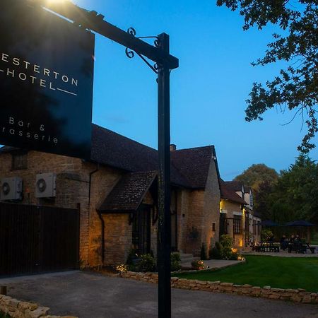 The Chesterton Hotel Bicester Bagian luar foto