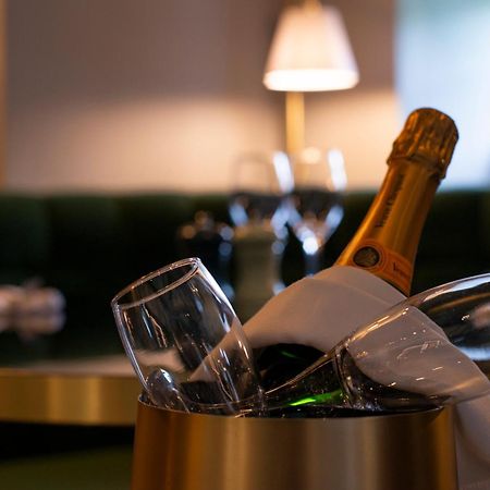 The Chesterton Hotel Bicester Bagian luar foto