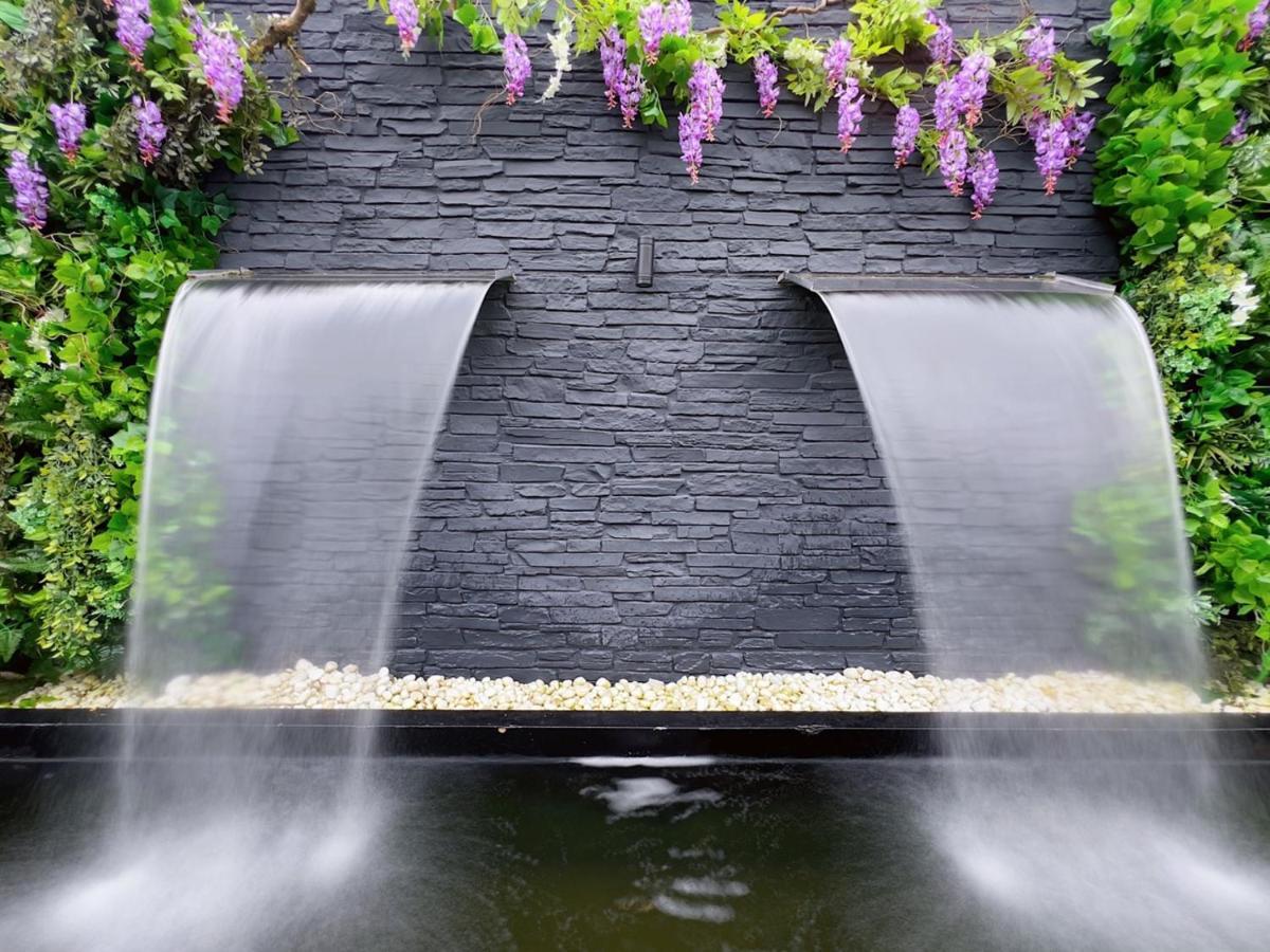 The Chesterton Hotel Bicester Bagian luar foto