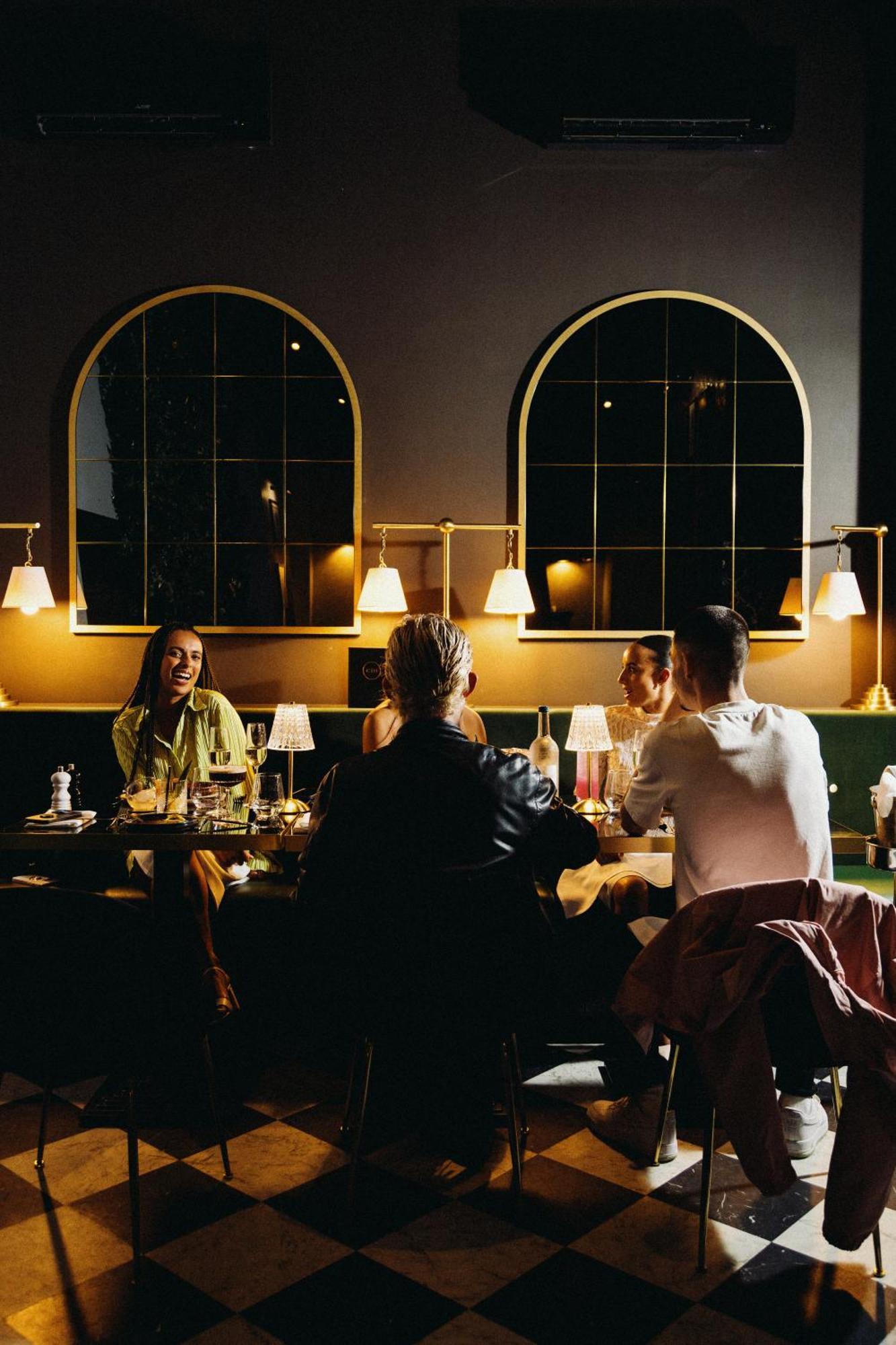 The Chesterton Hotel Bicester Bagian luar foto