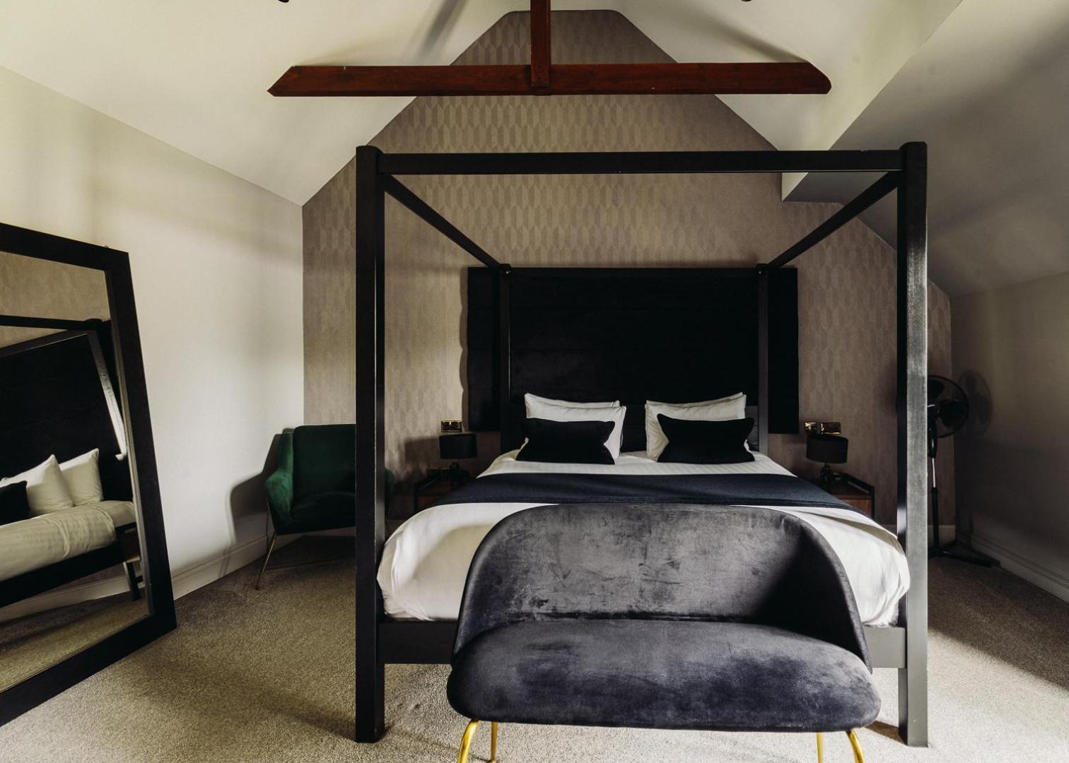 The Chesterton Hotel Bicester Bagian luar foto