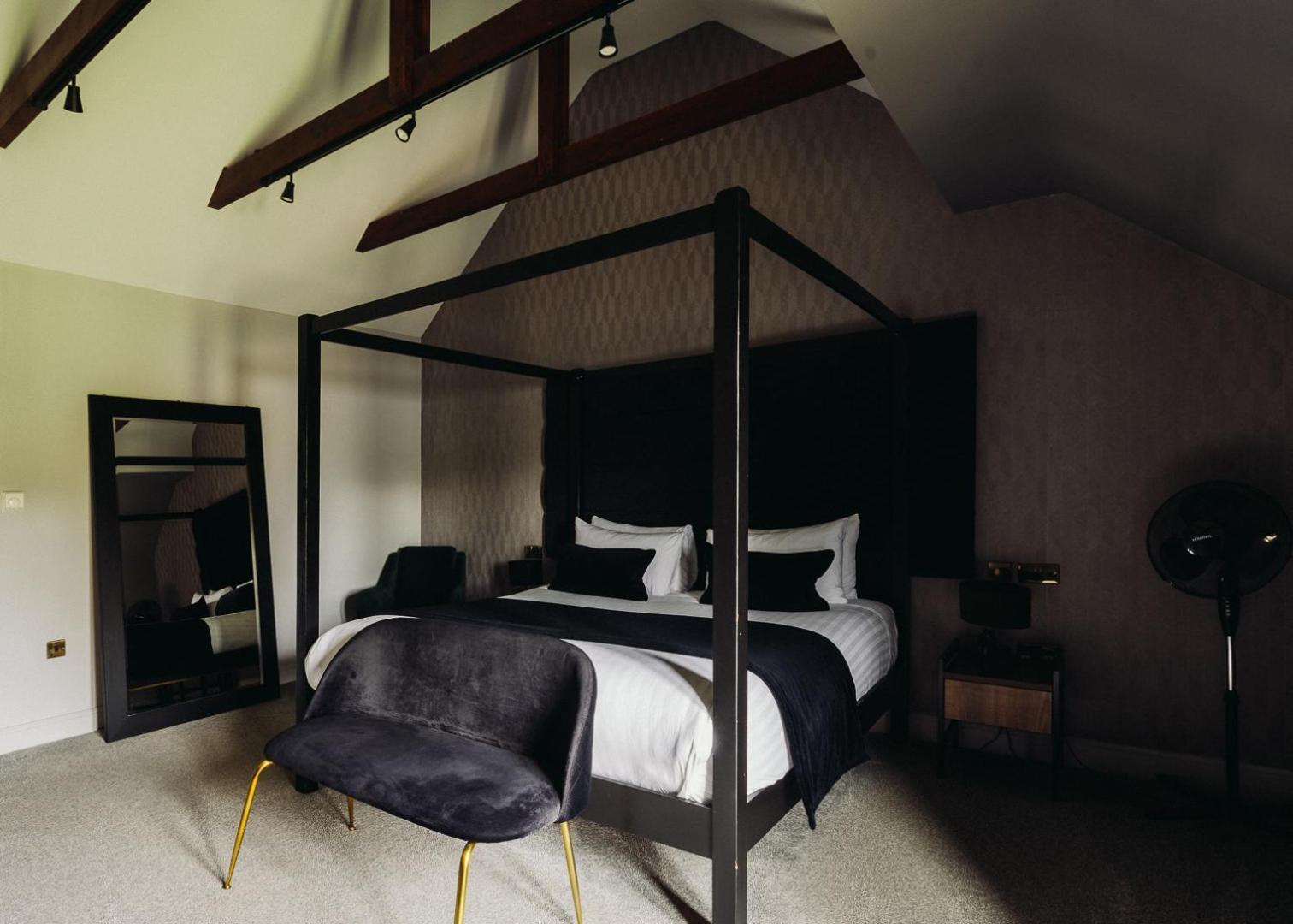 The Chesterton Hotel Bicester Bagian luar foto