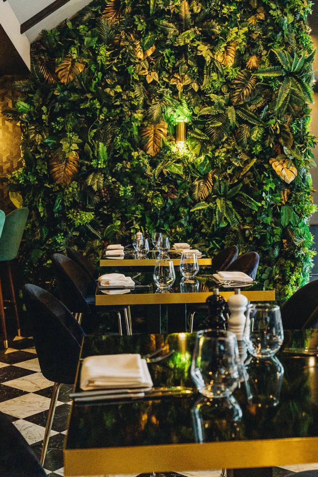 The Chesterton Hotel Bicester Bagian luar foto